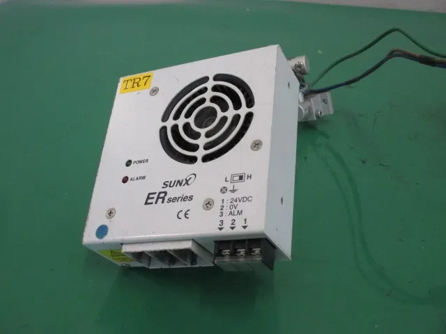 Thanks ER-HF04 Ionizer (integrated type) Detail Image - ASKINDEX Korea