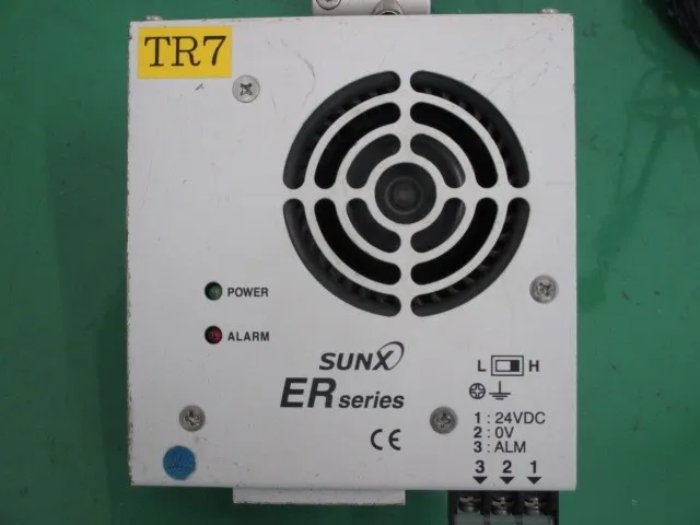 Thanks ER-HF04 Ionizer (integrated type) Detail Image - ASKINDEX Korea