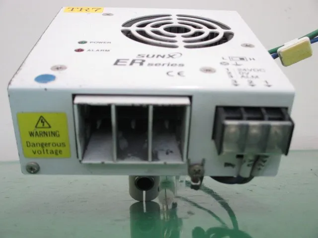 Thanks ER-HF04 Ionizer (integrated type) Detail Image - ASKINDEX Korea