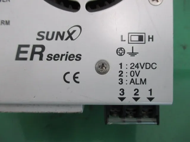 Thanks ER-HF04 Ionizer (integrated type) Detail Image - ASKINDEX Korea