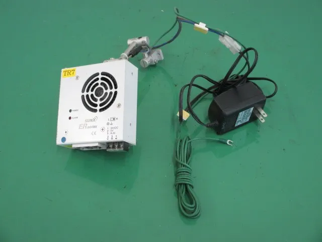 선크스 ER-HF04 이오나이저(일체형)