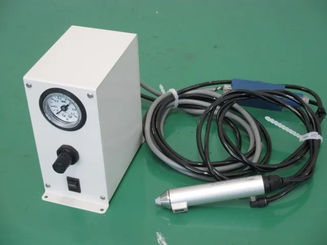 Shishido static electricity ANZ-C2 Ionizer (spot/set) Detail Image - ASKINDEX Korea