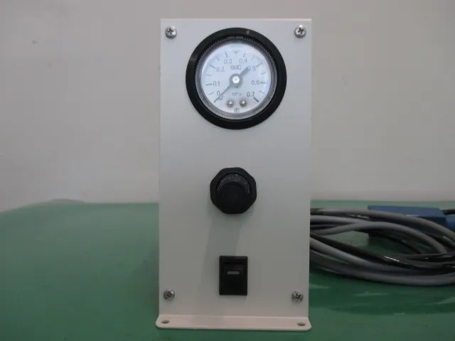 Shishido static electricity ANZ-C2 Ionizer (spot/set) Detail Image - ASKINDEX Korea