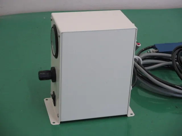 Shishido static electricity ANZ-C2 Ionizer (spot/set) Detail Image - ASKINDEX Korea
