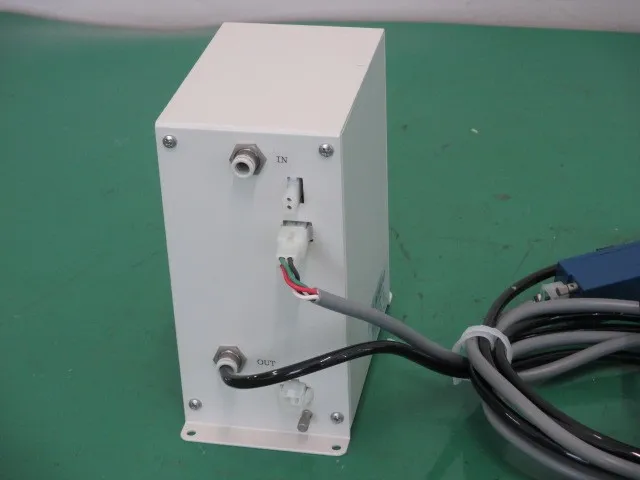 Shishido static electricity ANZ-C2 Ionizer (spot/set) Detail Image - ASKINDEX Korea