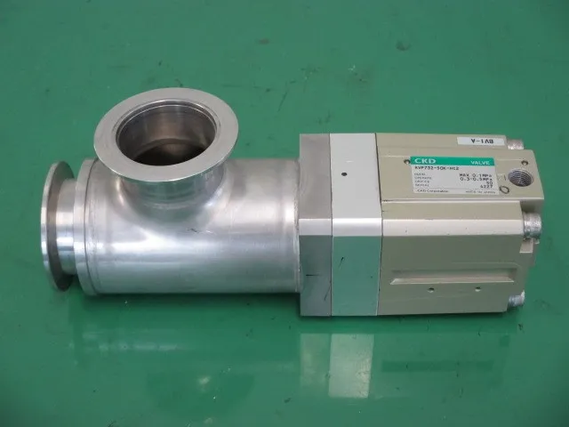 CKD AVP732-50K-HC2 밸브 상세 이미지 - ASKINDEX 코리아