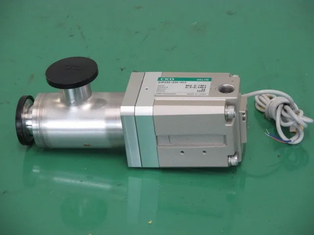 CKD AVP532-25K-HC2 밸브 상세 이미지 - ASKINDEX 코리아