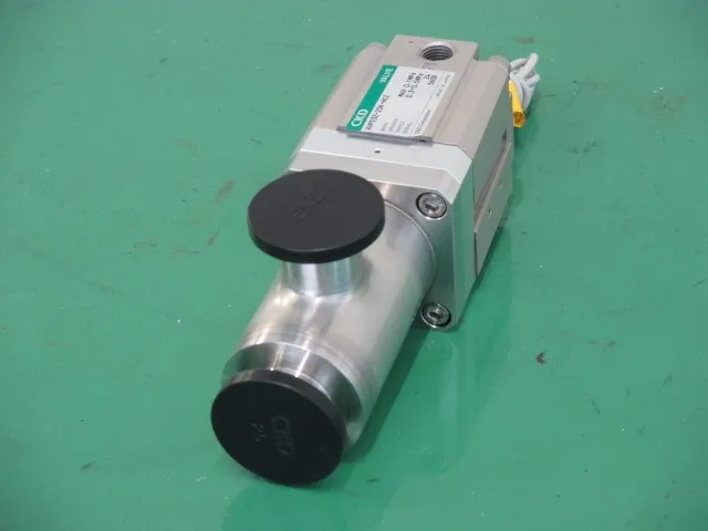 CKD AVP532-25K-HC2 밸브 상세 이미지 - ASKINDEX 코리아