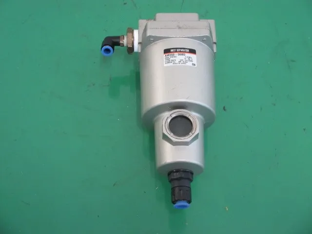 SMC AM350-06BD 미스트 세퍼레이터