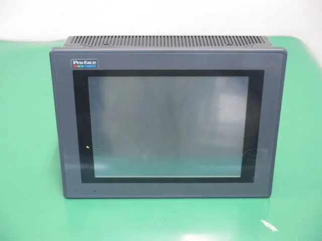 디지털 일렉트로닉스 GP570-SC11 터치 패널 상세 이미지 - ASKINDEX 코리아