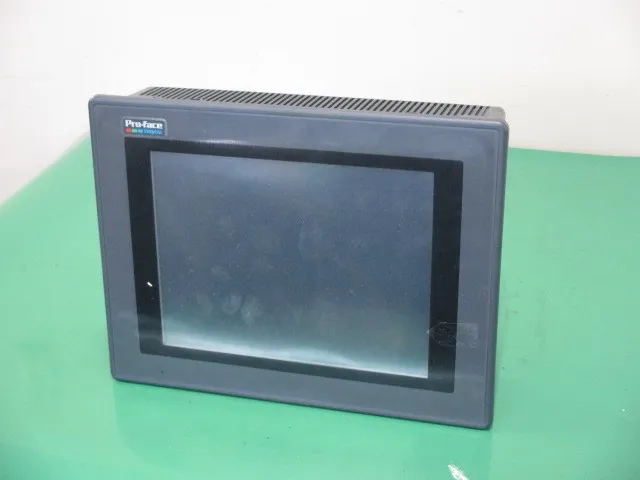 디지털 일렉트로닉스 GP570-SC11 터치 패널