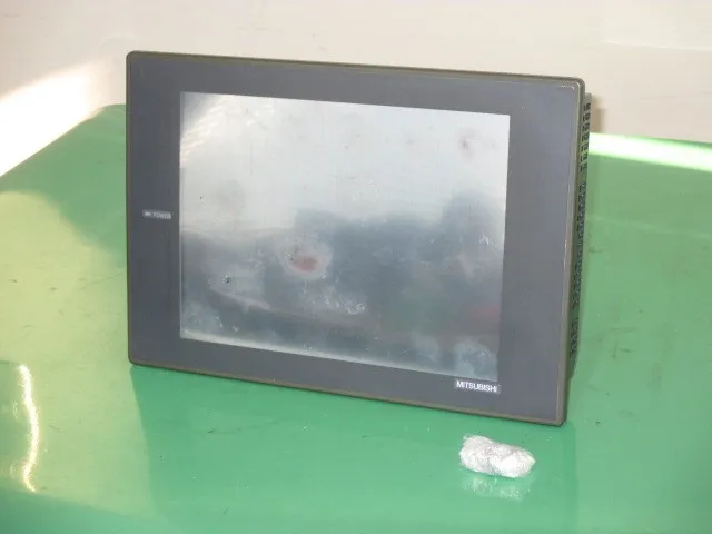 미쓰비시 전기 A970GOT-TBD-B 터치 패널 상세 이미지 - ASKINDEX 코리아