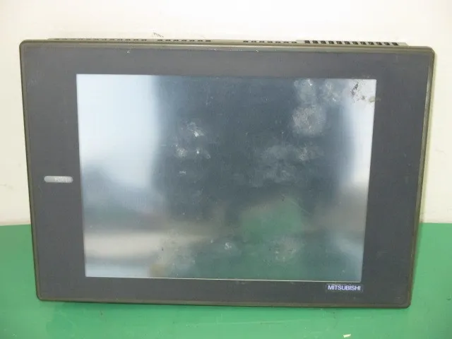 미쓰비시 전기 A970GOT-TBD-B 터치 패널 상세 이미지 - ASKINDEX 코리아