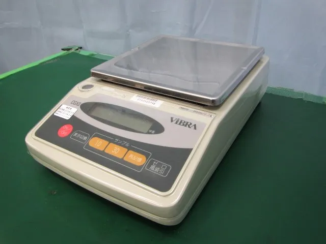 Xinguang Electronics CGXⅡ-6000 electronic scale Detail Image - ASKINDEX Korea