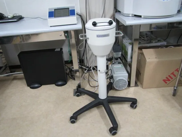 BERTHOLD TECHNOLOGIES 벨트-르드 테크놀로지 재팬 LB2045 감마선 스펙트로미터 상세 이미지 - ASKINDEX 코리아