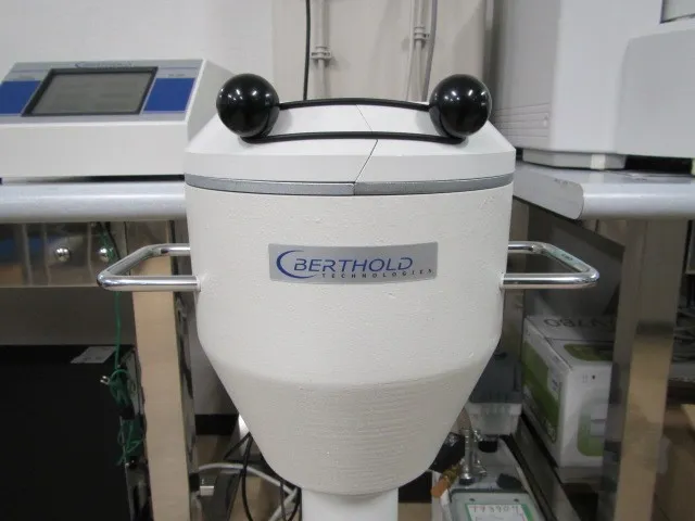 BERTHOLD TECHNOLOGIES 벨트-르드 테크놀로지 재팬 LB2045 감마선 스펙트로미터 상세 이미지 - ASKINDEX 코리아