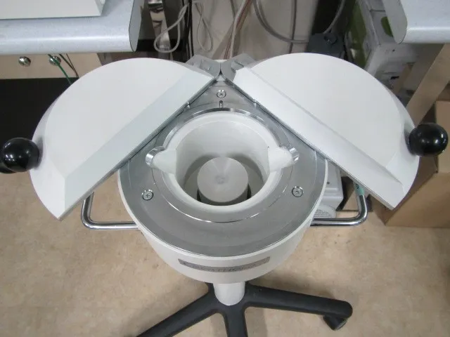 BERTHOLD TECHNOLOGIES 벨트-르드 테크놀로지 재팬 LB2045 감마선 스펙트로미터 상세 이미지 - ASKINDEX 코리아