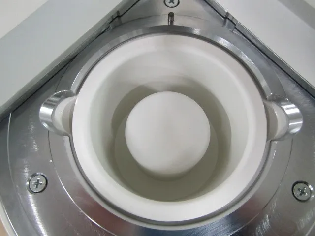 BERTHOLD TECHNOLOGIES 벨트-르드 테크놀로지 재팬 LB2045 감마선 스펙트로미터 상세 이미지 - ASKINDEX 코리아