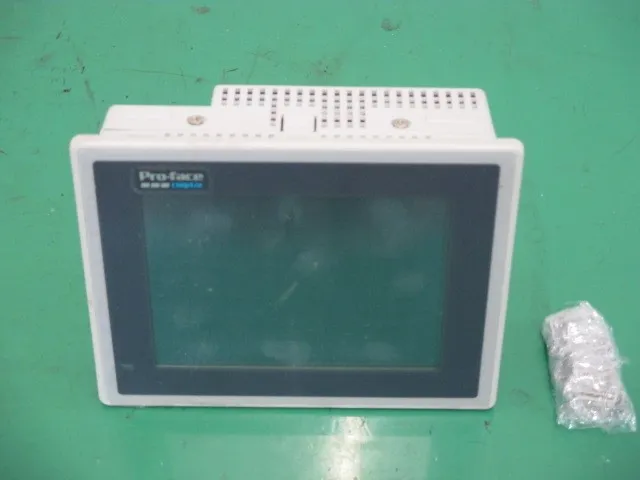 디지털 일렉트로닉스 GP377-LG41-24V 터치 패널 상세 이미지 - ASKINDEX 코리아
