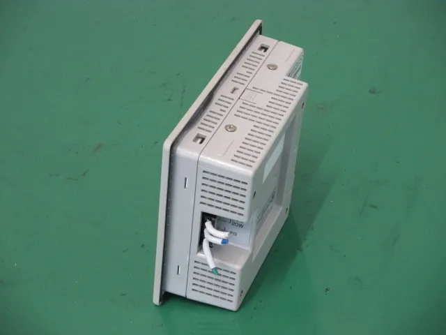 디지털 일렉트로닉스 GP377-LG41-24V 터치 패널 상세 이미지 - ASKINDEX 코리아