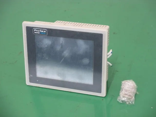 디지털 일렉트로닉스 GP377-LG41-24V 터치 패널