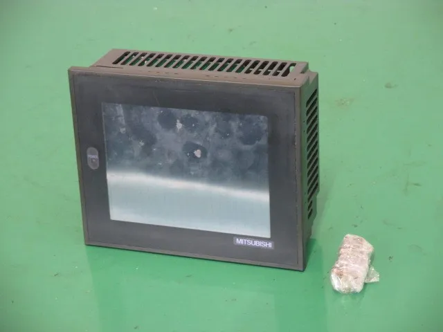 미쓰비시 전기 A953GOT-SBD-M3-B 터치 패널