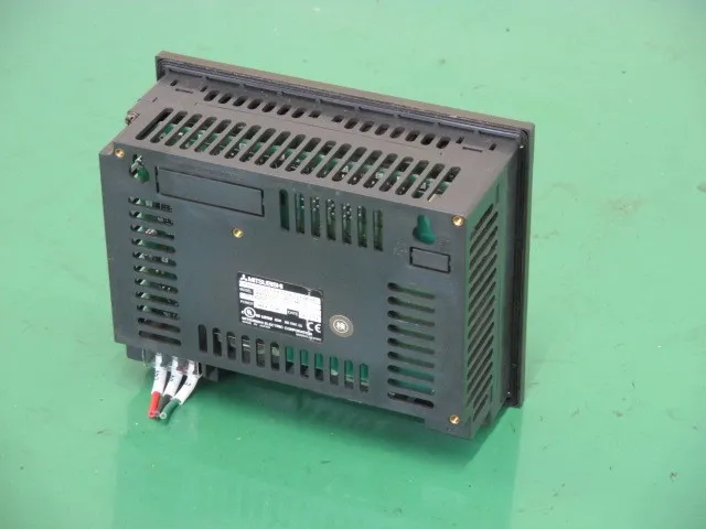 미쓰비시 전기 A953GOT-SBD-B 터치 패널 상세 이미지 - ASKINDEX 코리아