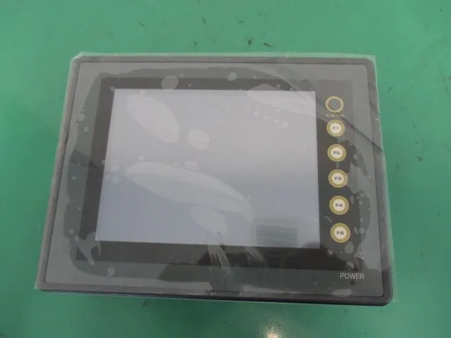 발목 전기 V806CD/DU-01 터치 패널 상세 이미지 - ASKINDEX 코리아