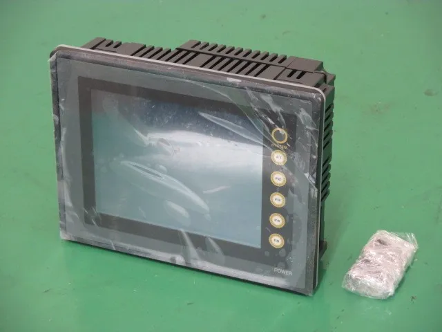 발목 전기 V806CD/DU-01 터치 패널