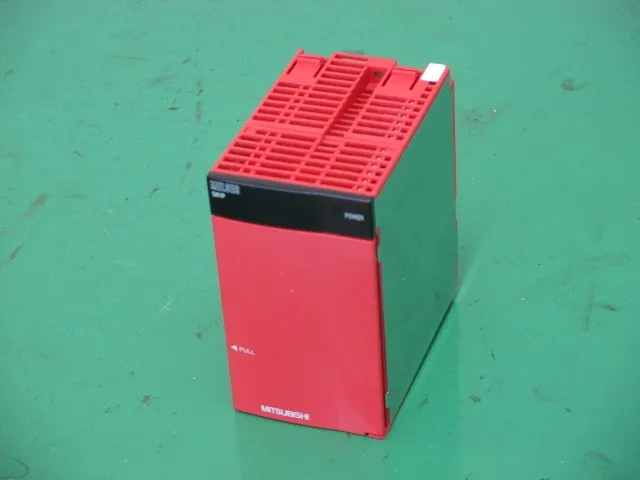 미쓰비시 Q61P 시퀀서(PLC) 상세 이미지 - ASKINDEX 코리아