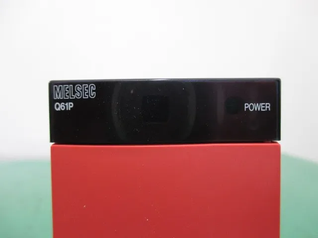 미쓰비시 Q61P 시퀀서(PLC) 상세 이미지 - ASKINDEX 코리아