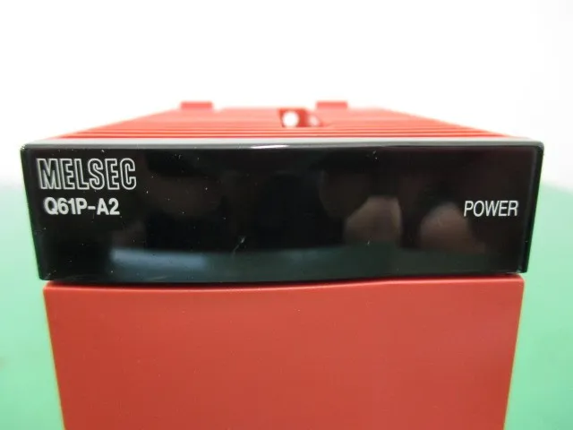 미쓰비시 Q61P-A2 시퀀서(PLC) 상세 이미지 - ASKINDEX 코리아
