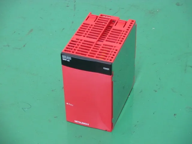 미쓰비시 Q61P-A2 시퀀서(PLC)