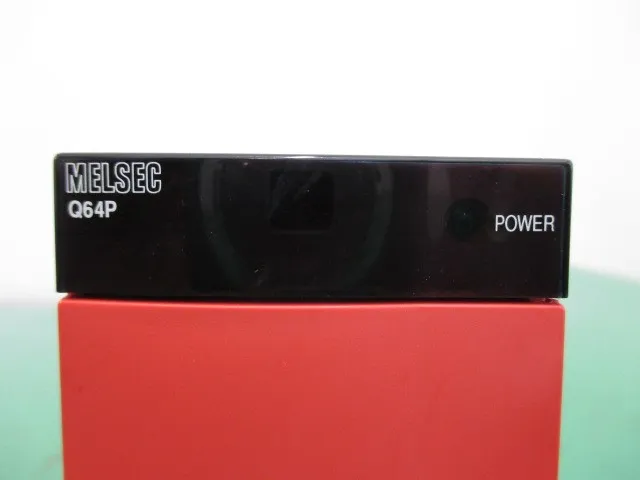미쓰비시 Q64P 시퀀서(PLC) 상세 이미지 - ASKINDEX 코리아