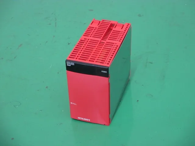 미쓰비시 Q64P 시퀀서(PLC)