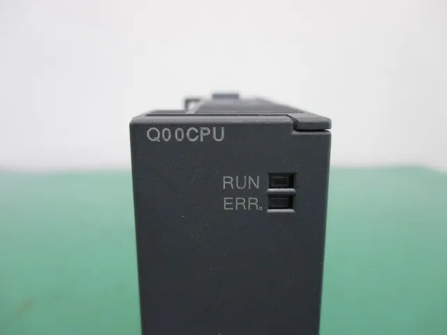 미쓰비시 Q00CPU 시퀀서(PLC) 상세 이미지 - ASKINDEX 코리아