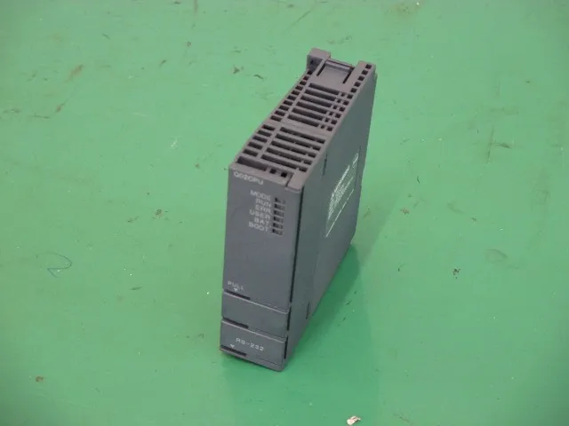 미쓰비시 Q02CPU 시퀀서(PLC)