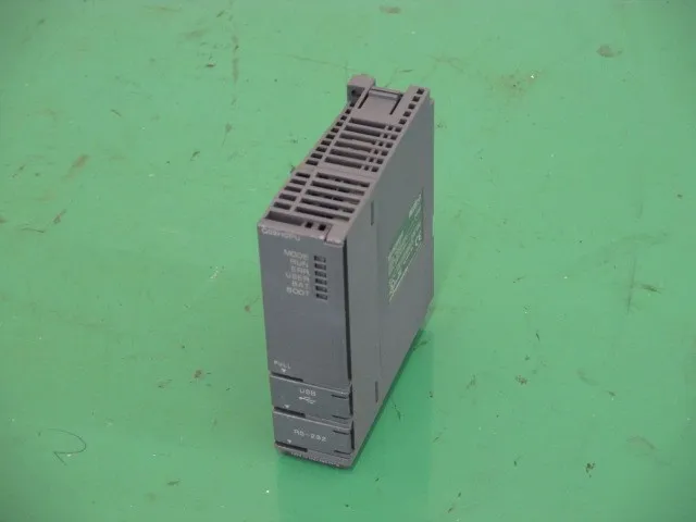 미쓰비시 Q02HCPU 시퀀서(PLC) 상세 이미지 - ASKINDEX 코리아