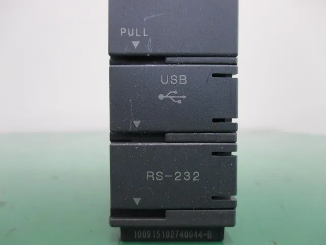 미쓰비시 Q02HCPU 시퀀서(PLC) 상세 이미지 - ASKINDEX 코리아