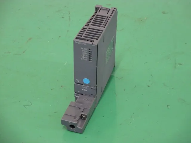 미쓰비시 Q12HCPU 시퀀서(PLC) 상세 이미지 - ASKINDEX 코리아