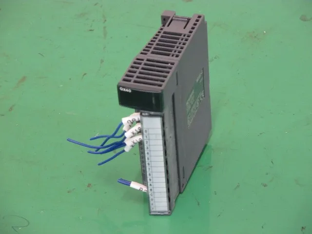 미쓰비시 QX40 시퀀서(PLC)