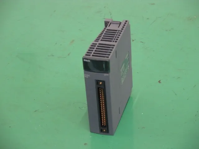 미쓰비시 QX41 시퀀서(PLC) 상세 이미지 - ASKINDEX 코리아
