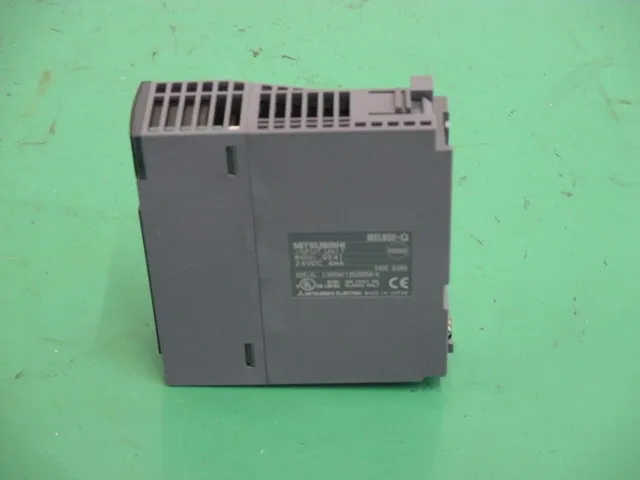 미쓰비시 QX41 시퀀서(PLC) 상세 이미지 - ASKINDEX 코리아