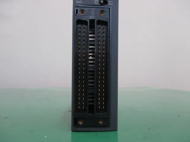 미쓰비시 QX42 시퀀서(PLC) 상세 이미지 - ASKINDEX 코리아