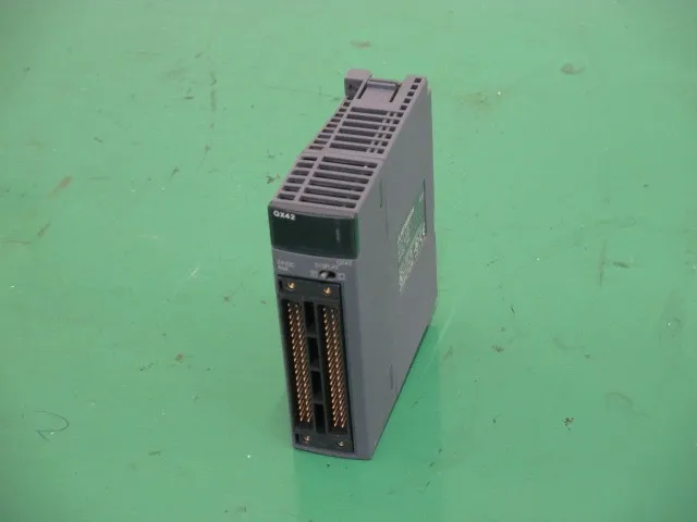 미쓰비시 QX42 시퀀서(PLC)