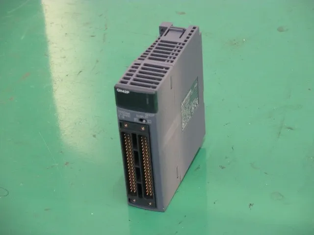 미쓰비시 QH42P 시퀀서(PLC) 상세 이미지 - ASKINDEX 코리아