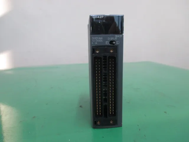 미쓰비시 QH42P 시퀀서(PLC) 상세 이미지 - ASKINDEX 코리아