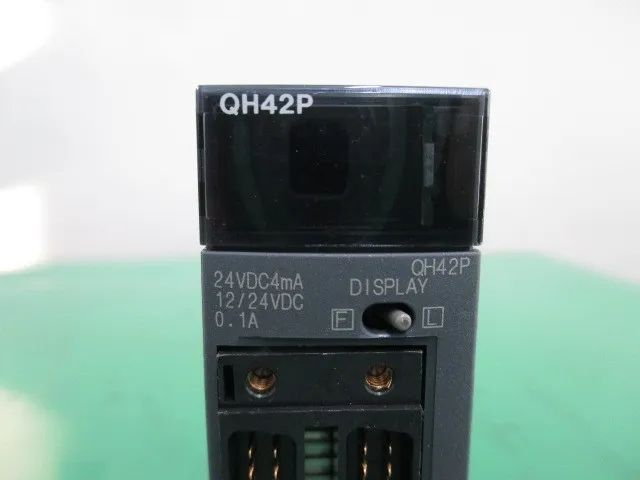 미쓰비시 QH42P 시퀀서(PLC) 상세 이미지 - ASKINDEX 코리아