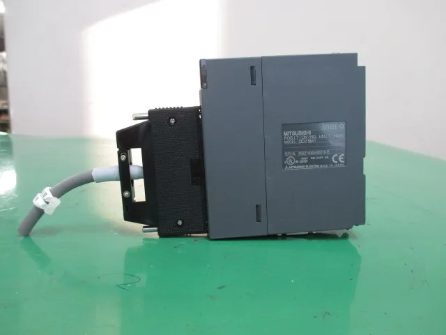 미쓰비시 QD75M1 시퀀서(PLC) 상세 이미지 - ASKINDEX 코리아
