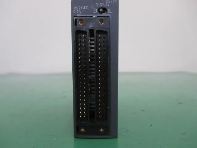 미쓰비시 QY42P 시퀀서(PLC) 상세 이미지 - ASKINDEX 코리아